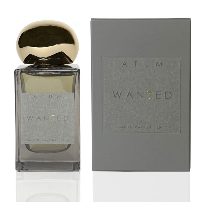 Atum Wanted