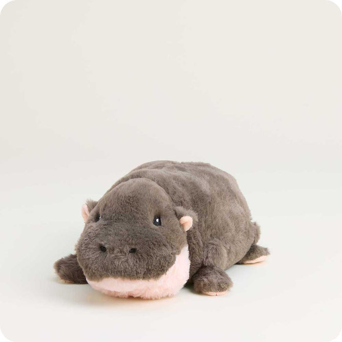 Baby Pygmy Hippo Warmies