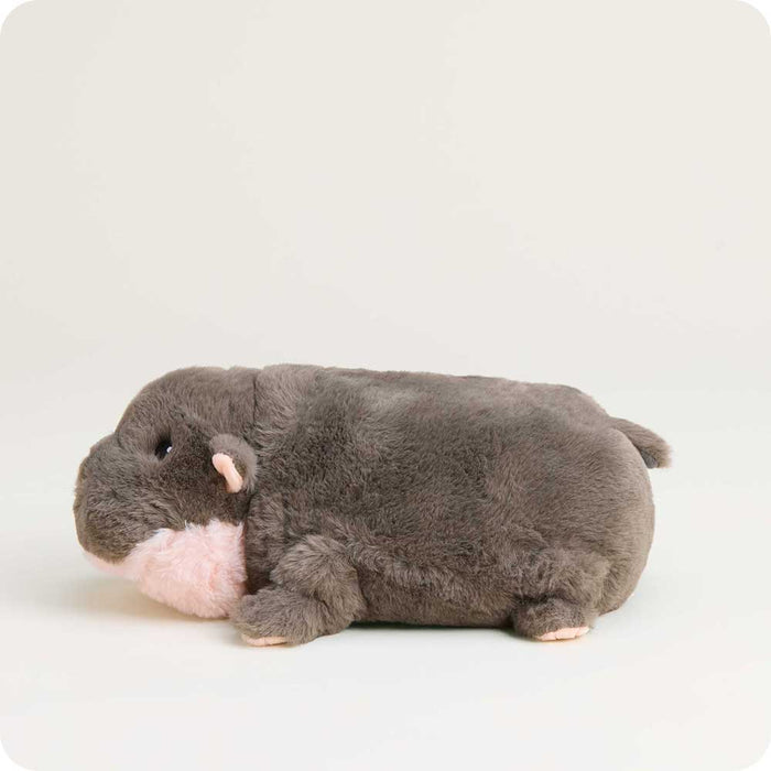 Baby Pygmy Hippo Warmies
