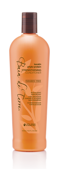 Bain de Terre Keratin Strengthening Conditioner 400ml