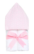 Ballet Floral Everykid Towel by 3 Martha's