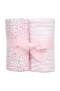 Ballet Set of Two Burps by 3 Martha's