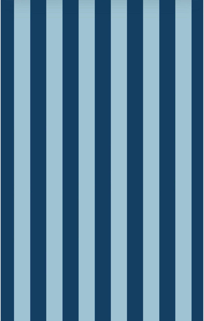Bandana Blues: Reversible Hand Towel