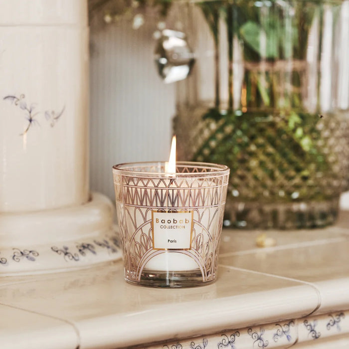 Baobab My First Paris Candle