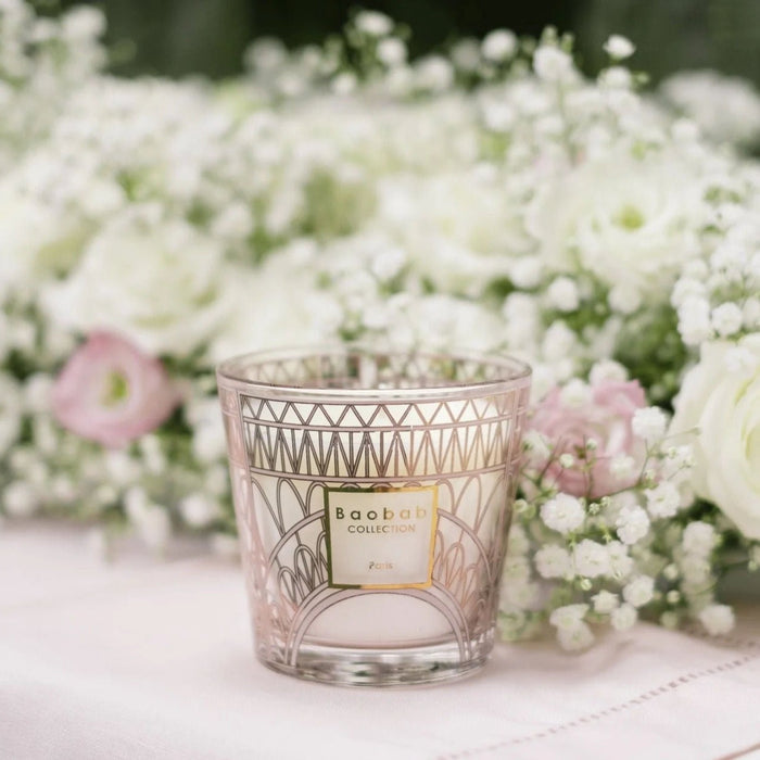 Baobab My First Paris Candle