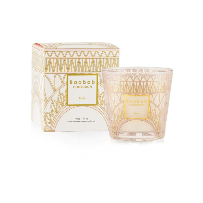 Baobab My First Paris Candle