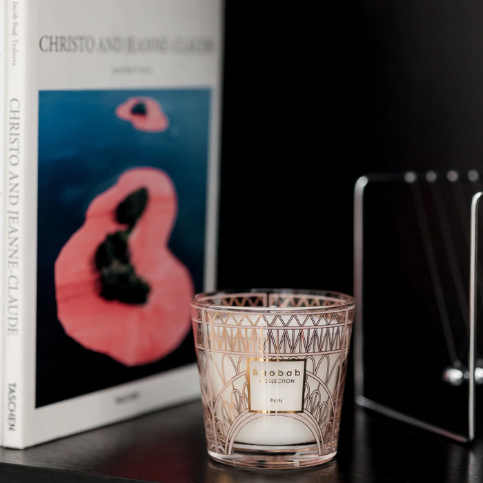 Baobab My First Paris Candle