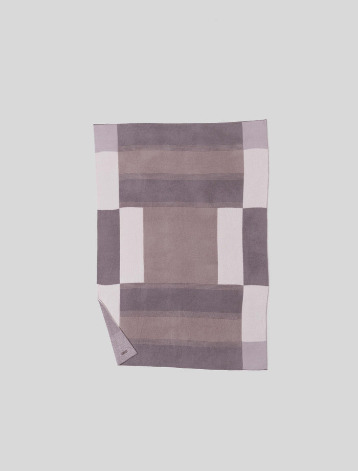 Barefoot Dreams | CC Costa Block Throw