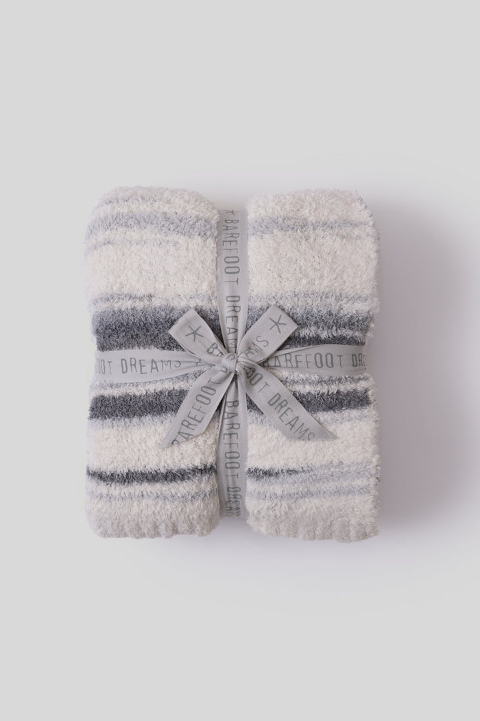 Barefoot Dreams | CC Spacedye Throw