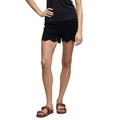 BAREFOOT DREAMS | CozyChic Ultra Lite® Scallop Short