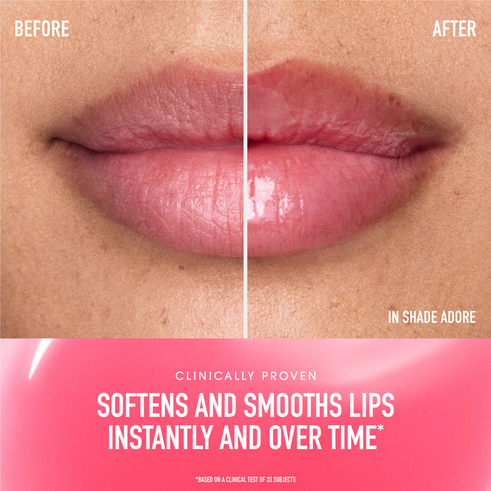 bareMinerals Nourishing Lip Oil