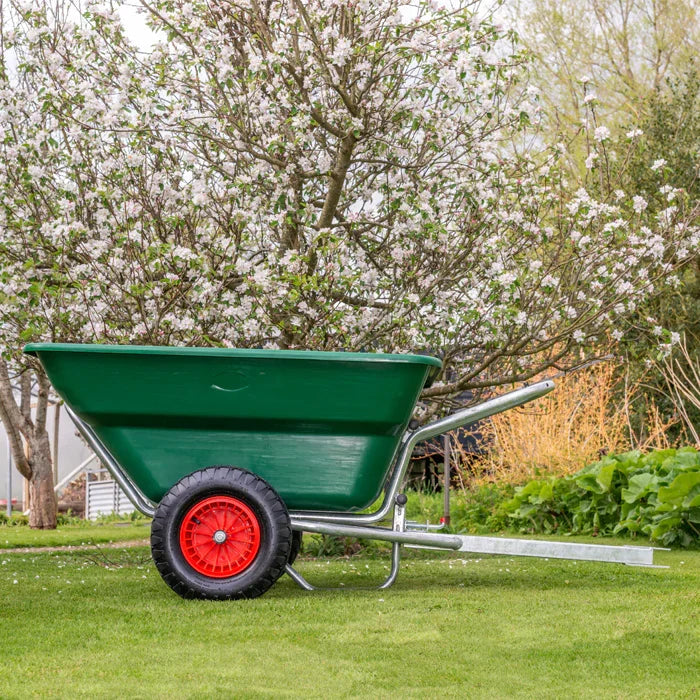 Barrow Tow Bar