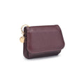 Ben Pebble Trifold Wallet