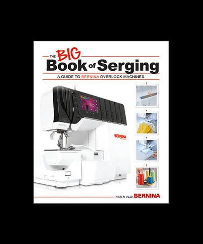 Big Book Of Serging