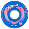 Big Softie`s Clear Blue, 4-pack