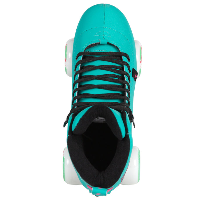 Bliss Turquoise adj. (3)