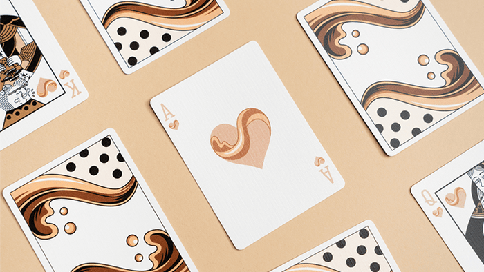 PlayingCardDecks.com-Boba Playing Cards USPCC