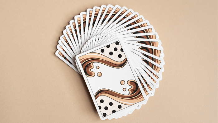 PlayingCardDecks.com-Boba Playing Cards USPCC