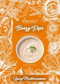 Boozy Dip Mix-Roasted Garlic