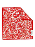 Boteh: Double-Sided Washcloth