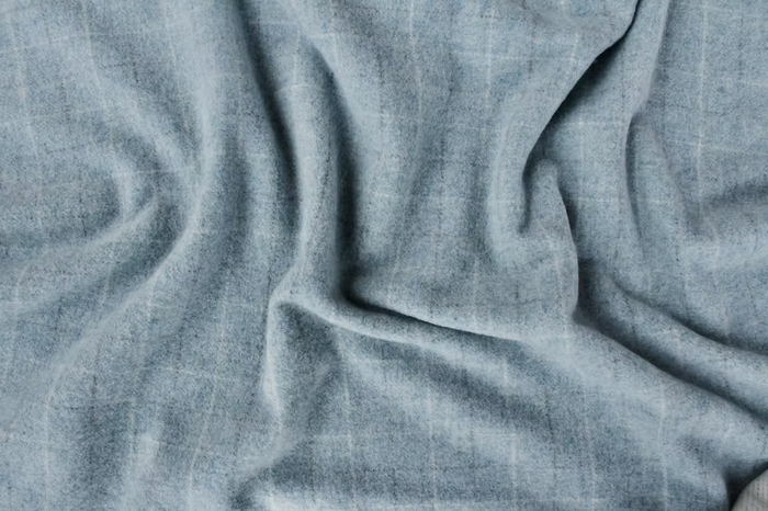 BP Slate Blue Hand Dyed Quarter Yard