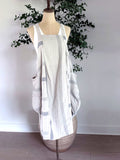 Brooke  Overall Summer Jumper Dress