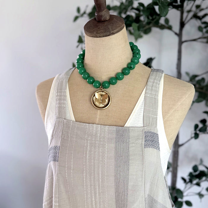 Brooke  Overall Summer Jumper Dress