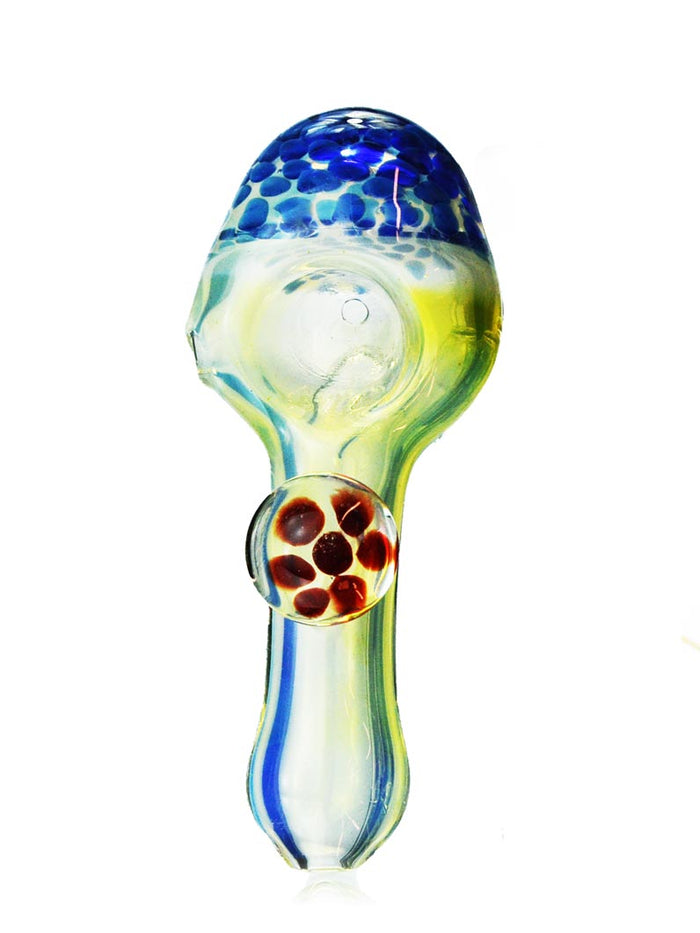 Butterfly Pipe