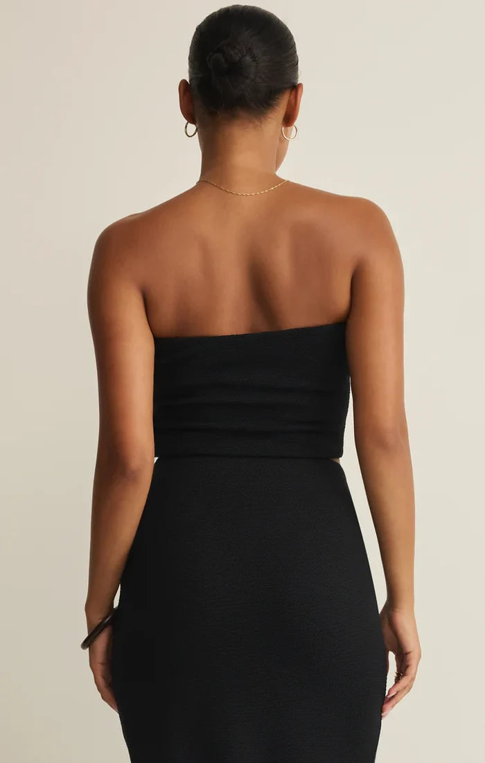 Caffari Tube Top by Z Supply
