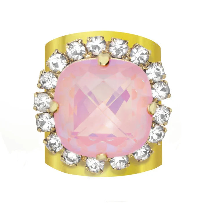 Cambrie Ring in Ballerina