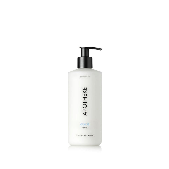 Canvas Lotion
