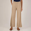 Casey Wide Leg Pant by Dylan
