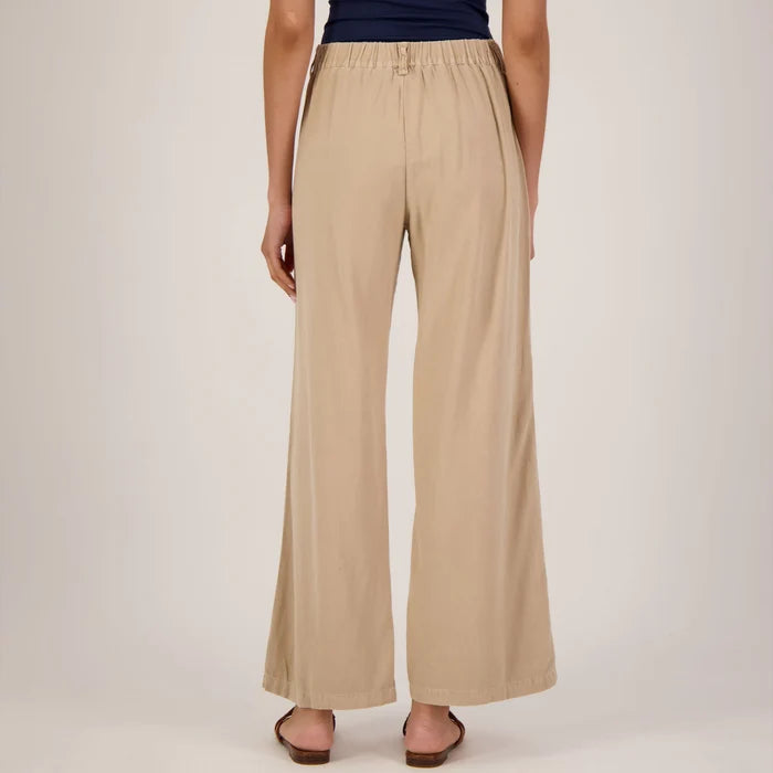 Casey Wide Leg Pant by Dylan