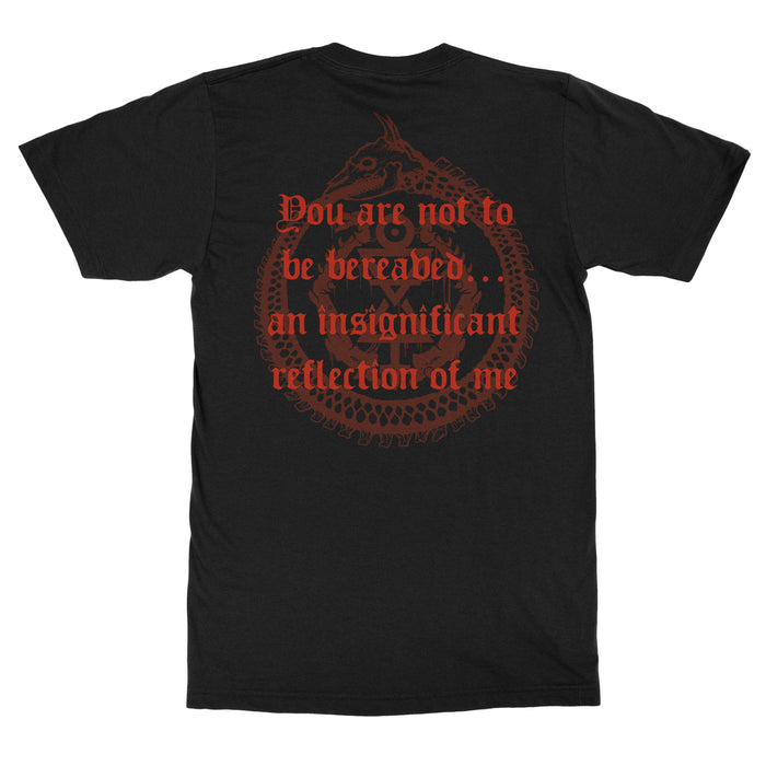Cattle Decapitation "Insignificants" T-Shirt