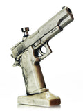 Ceramic Gun Pipe