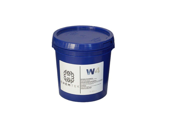CHEMTEK W4 Pesticide Remdiation Bleaching Clay