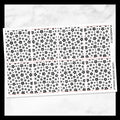 Cherry Blossom / Solid Pattern Underlay 2.0 / Foiled