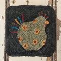 CHICKENPOX Kit - All About Ewe Wool Shop