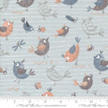 Chirp Friends Sky 39030 19