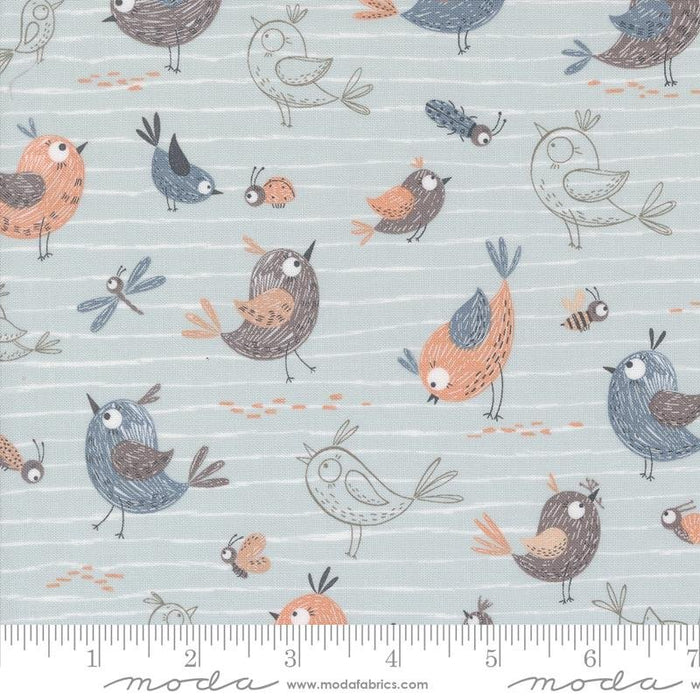 Chirp Friends Sky 39030 19