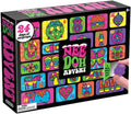 Christmas Gift Schylling NeeDoh Squishmas Advent Calendar