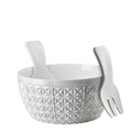 Churchill Salad Bowl