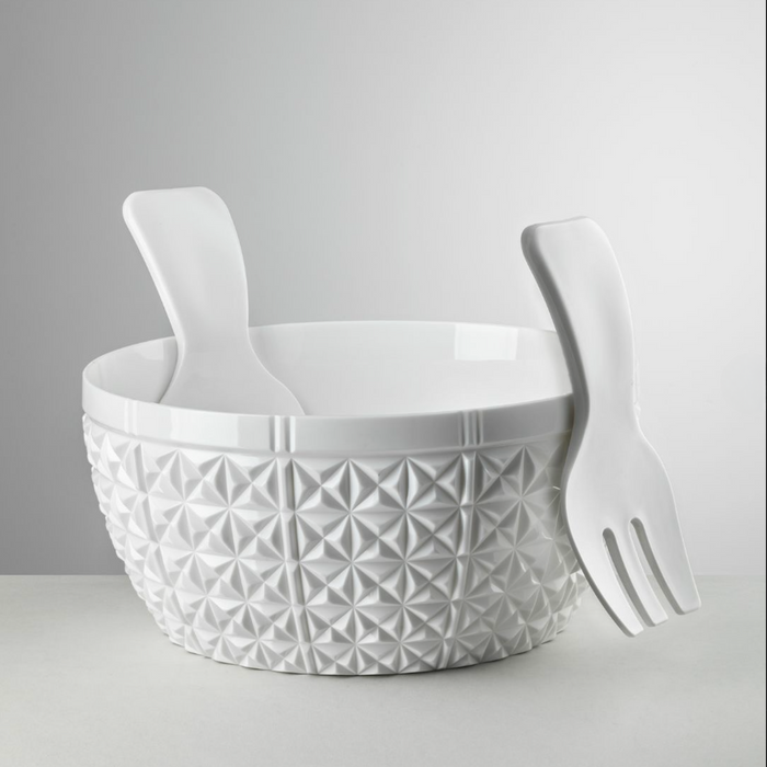 Churchill Salad Bowl