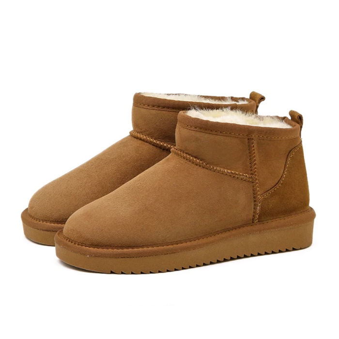 Classic Mini Boots