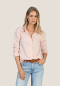 Classic Taylor Button Up by Dylan