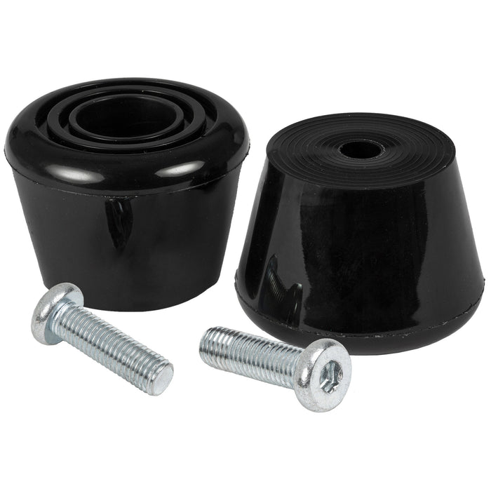 Classic Toe Stop Black (2)