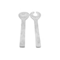 Classical Salad Servers - Set of 2
