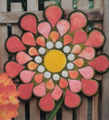 CLEARANCE | Dahlia Candle Mat Pattern