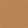 Shop the paint color 1148 Cognac Snifter by Benjamin Moore at Anderson Paint Company in Ann Arbor, Michigan.