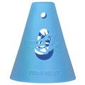 Cones Blue
